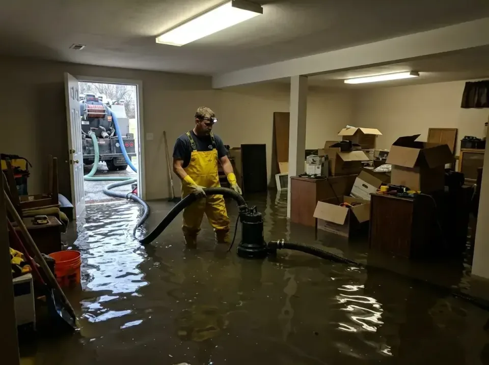 basement-burst-pipe-flooding-a-001 — frequently asked questions, 24-Hour Water Damage Restoration Services in Akron, NY